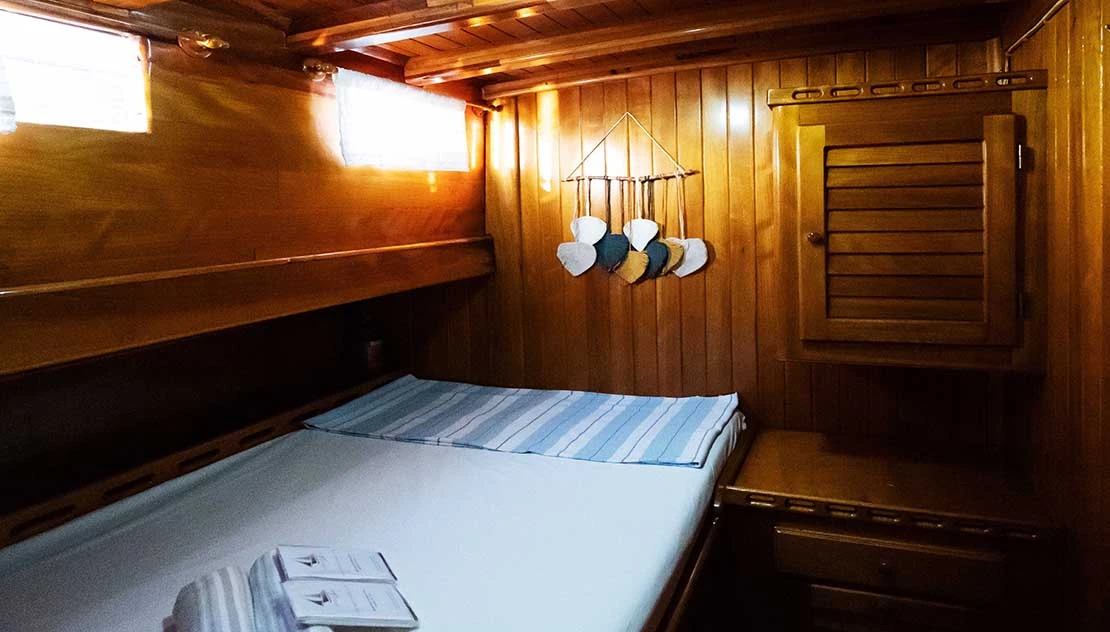 cabin